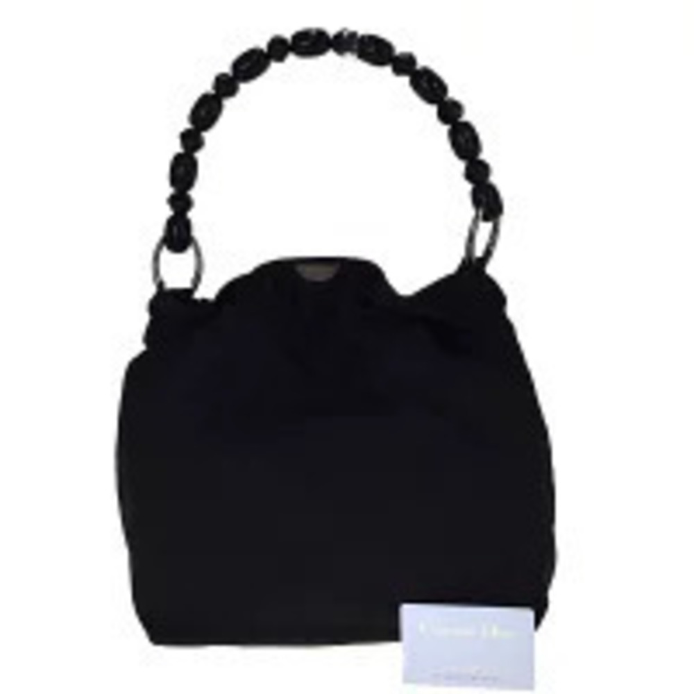 Christian Dior Maris Pearl Handbag